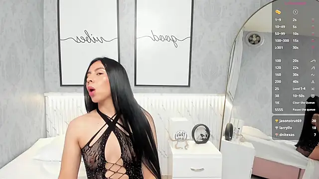 Ashley_lee4u Chat XXX in diretta
