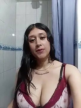 Chatroom XXX en direct de Sparkly_Girl