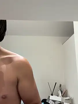 Gipsyboysteve – Live XXX-chat