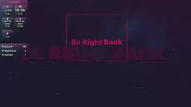 SirControlsYou 라이브 XXX 채팅