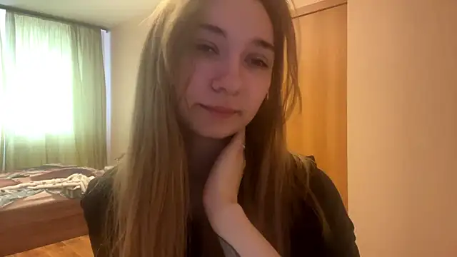 Chat XXX en directo de alya_dream