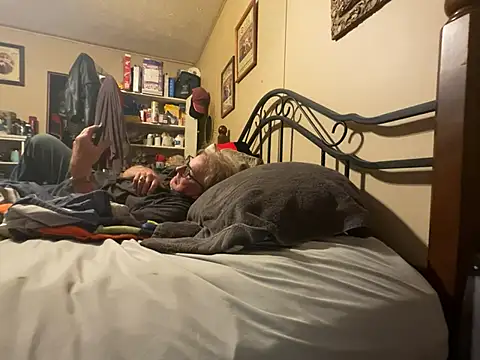 jck1m0t's Webcam Show