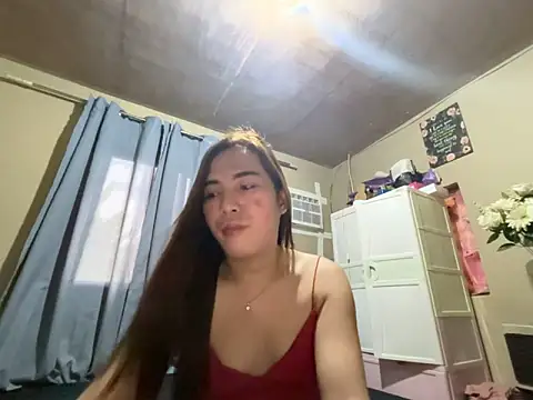 beautiful_mistake's Webcam Show