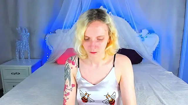 Chat XXX en directo de LikiLips
