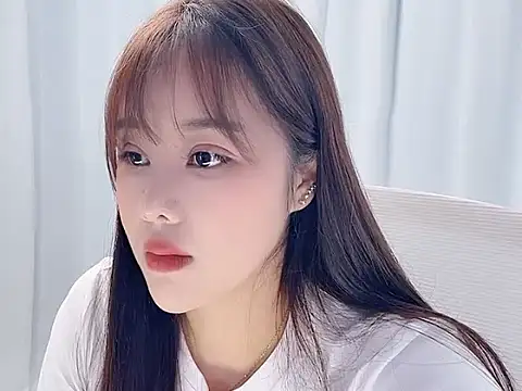 Chat XXX en directo de Qingqing19