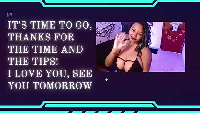tatiana_wd's Live XXX Chat