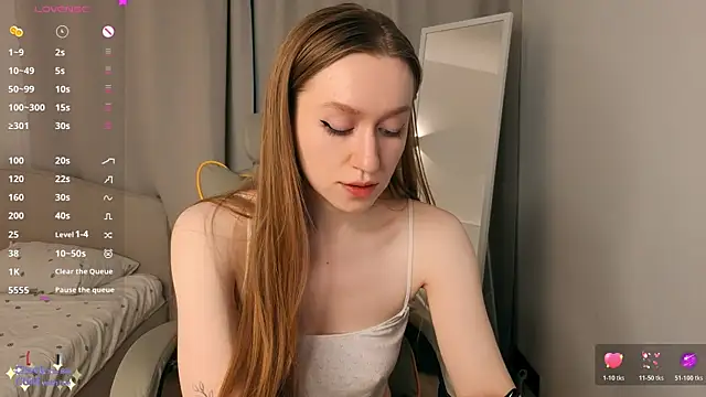 Živý XXX chat mowalova