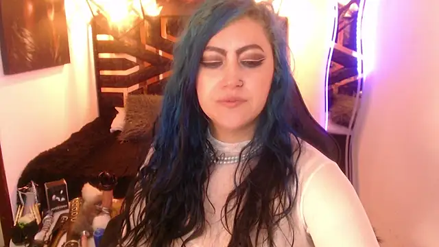 scarleth_blue live XXX chat