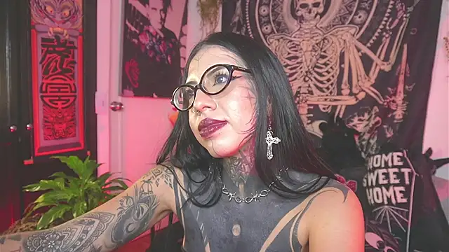 Chatroom XXX en direct de Dalia_Vorhees
