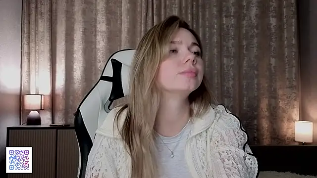 DonaDebore – Naživo XXX chat