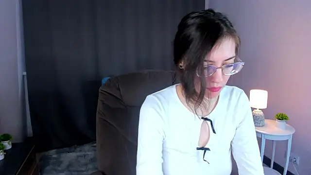 eva_sicret Adlı Modelin Canlı XXX Sohbeti