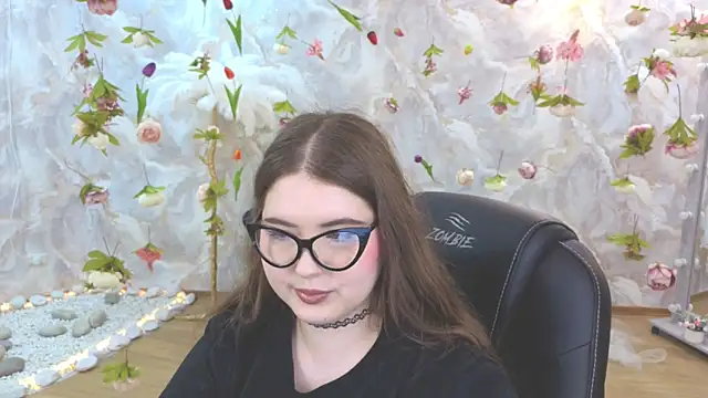 PixelGoddess 라이브 XXX 채팅