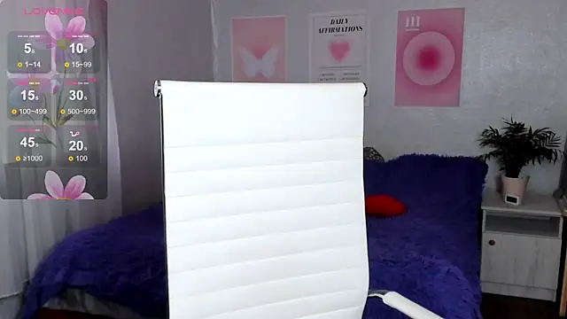 Živý XXX chat Geisha_Anna
