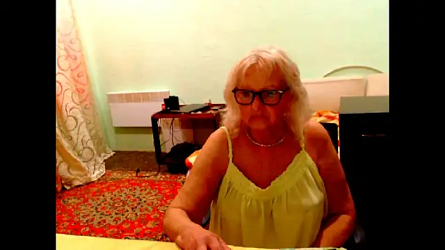 Natali7634 Webcam-Show