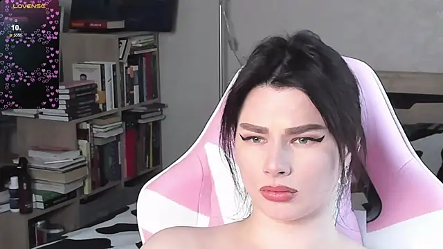 Chat XXX ao vivo de bbJ_one