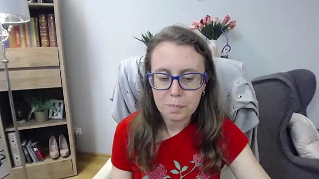 sweetxLizzy élő chatszobája
