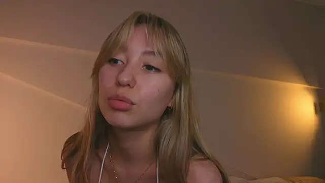 Czat XXX na żywo – AntonelaAmeli