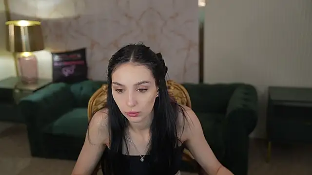 Mila_Rose054 라이브 XXX 채팅