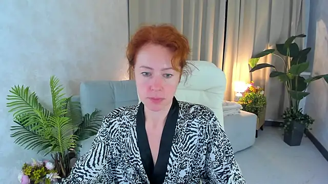 Chatroom XXX en direct de LeticiaRomano
