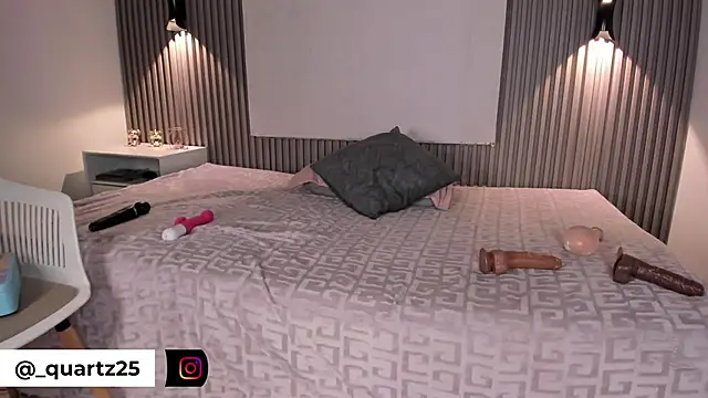 Zafiiraa Live XXX Chat