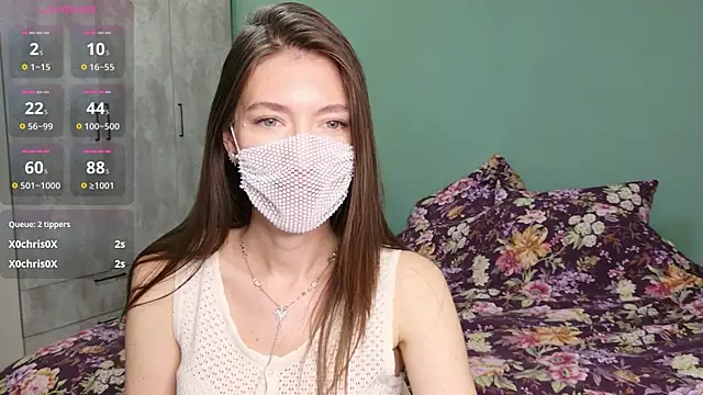 take_me_to_moon's Live XXX Chat