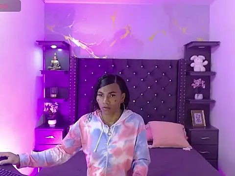dani_exmixt Webcam Show