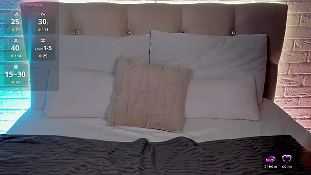 LianaFord Cameră chat live