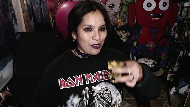 kureiji_hentaii Chat XXX in diretta