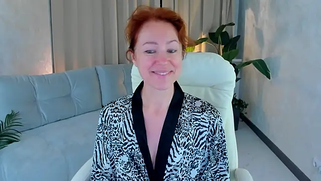 LeticiaRomano's Live XXX Chat