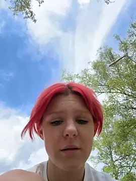 NinaParri Live XXX-chat