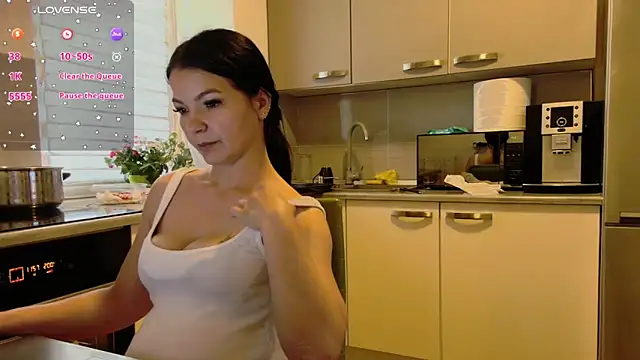 عرض كام alisoncassie