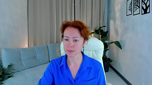 XXX chat uživo modela LeticiaRomano