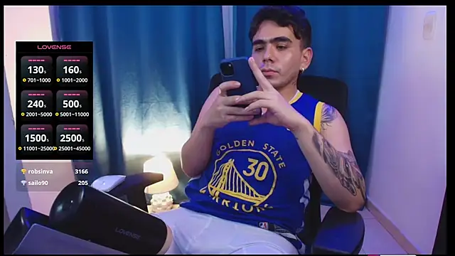 Guccy_Boy_Club Live XXX-chat