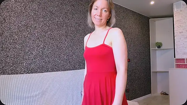 Chat +18 de Amanda_Luxe ao vivo