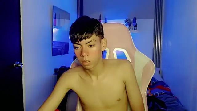 Liarr_'s Webcam Show