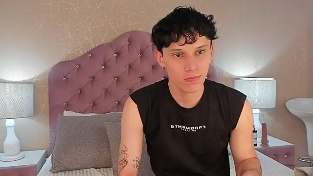 LephyStar Webcam Show