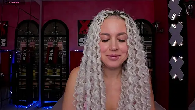 Chat XXX Live Fire__Dancer