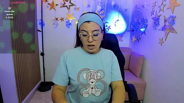 allison_mc Chat XXX in diretta