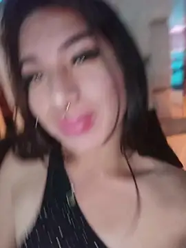 MeelFox's Webcam Show
