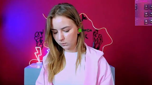 XXX chat uživo modela lina_moone