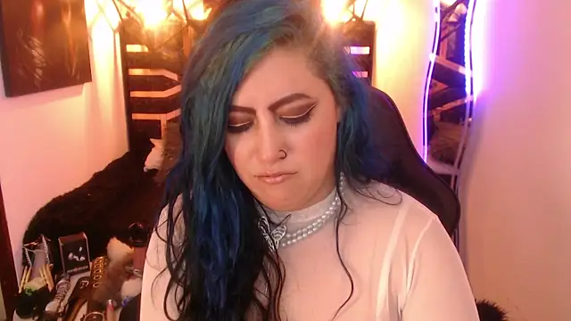دردشة scarleth_blue الجنسية المباشرة