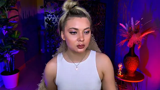 HyileyClark Live XXX-chat