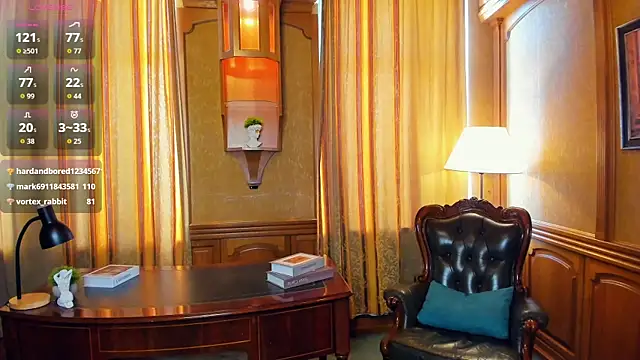 LatoniaNeedam Live XXX-chat