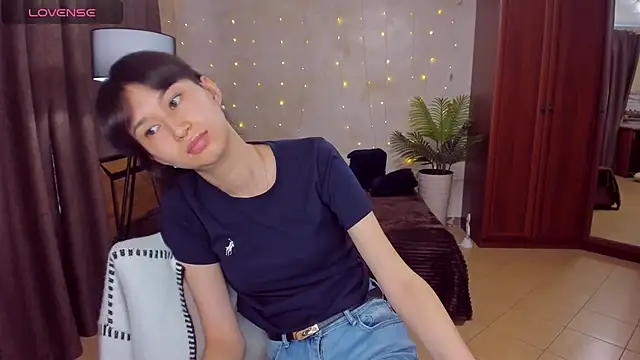 SheilaRare's Live XXX Chat