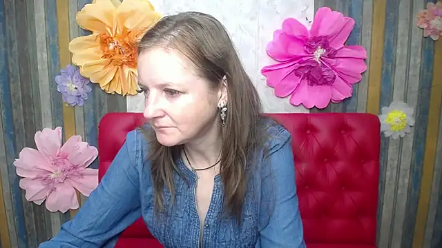 Chat XXX en directo de MeganPirs