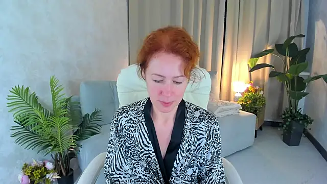LeticiaRomano's Live XXX Chat