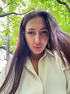 Chat XXX ao vivo de AleksandraRich