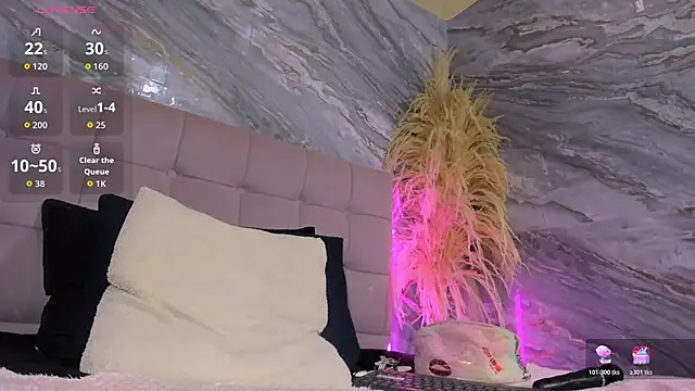 Annie_switt 라이브 XXX 채팅