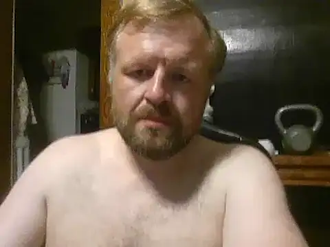 TheOneDonShaun's Webcam Show