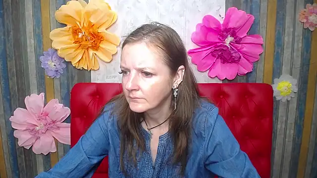 Chat XXX en directo de MeganPirs